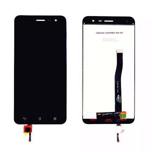 Display Asus Zenfone 3 5.2 ZE520KL - Preto