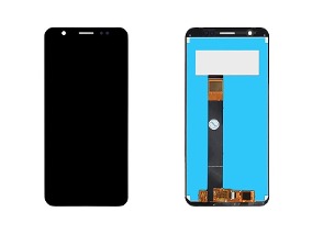 Display Asus Zenfone Max MI ZB555KL
