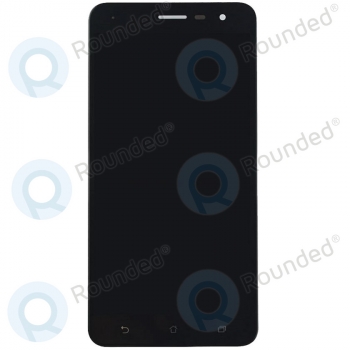 Display Asus Zenfone 3 5.5 ZE552KL - Preto
