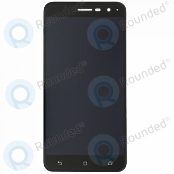 Display Asus Zenfone 3 5.2 ZE520KL - Preto