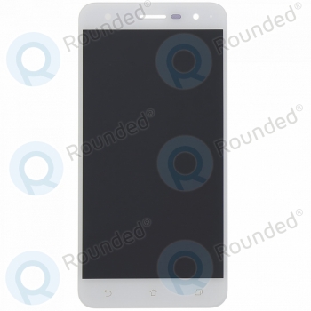 Display Asus Zenfone 3 5.2 ZE520KL - Branco