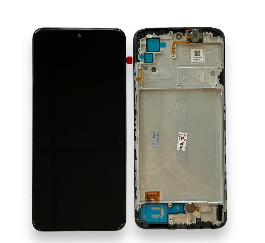 Display Xiaomi Redmi Note 10S / Note 10 4G Com Aro
