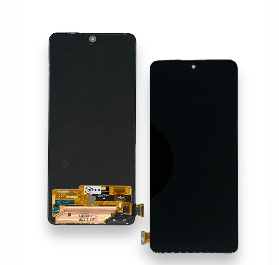 Display Xiaomi Redmi Note 13 4G Sem Aro