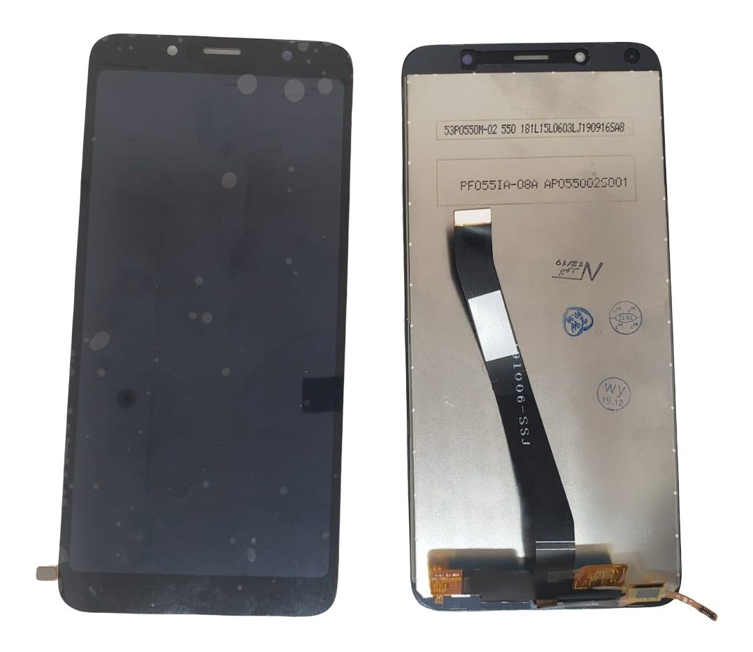 Display Xiaomi Redmi 7A