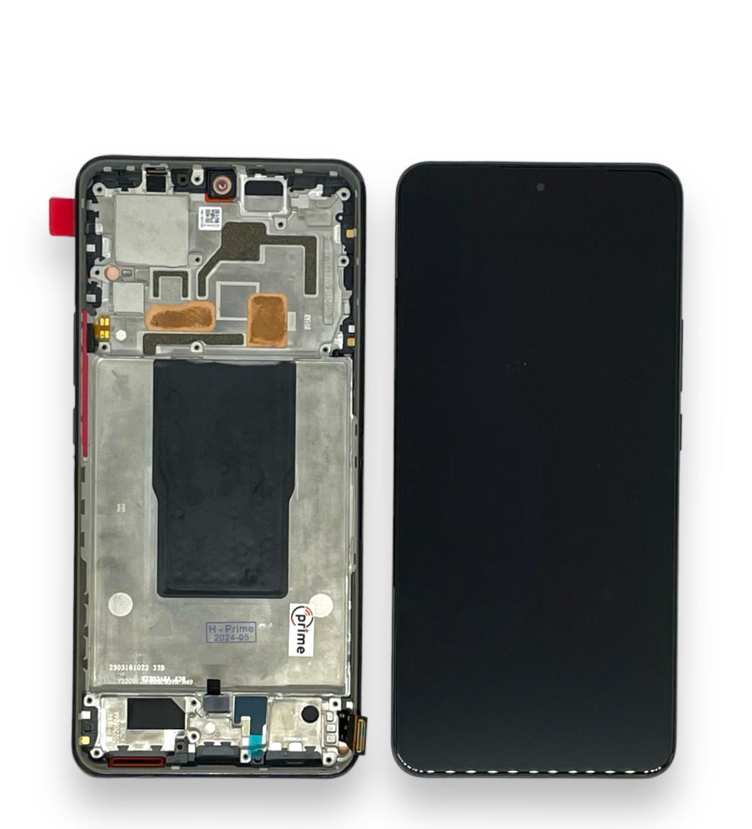 Display Xiaomi MI 12T Com Aro