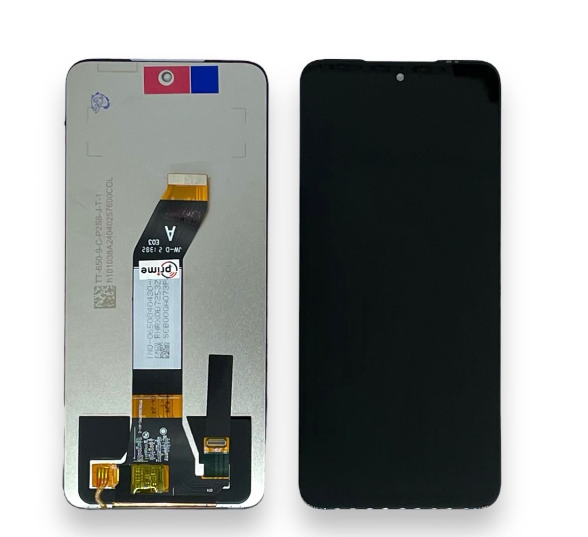 Display Xiaomi REDMI 10 Sem Aro