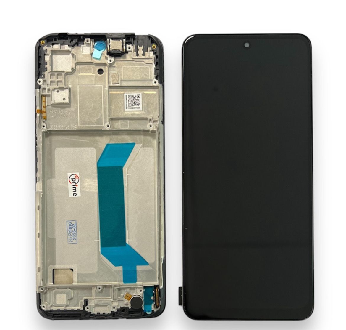 Display Xiaomi Poco X5 Com Aro