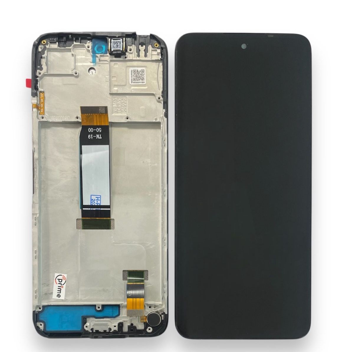 Display Xiaomi Redmi 13 Com Aro