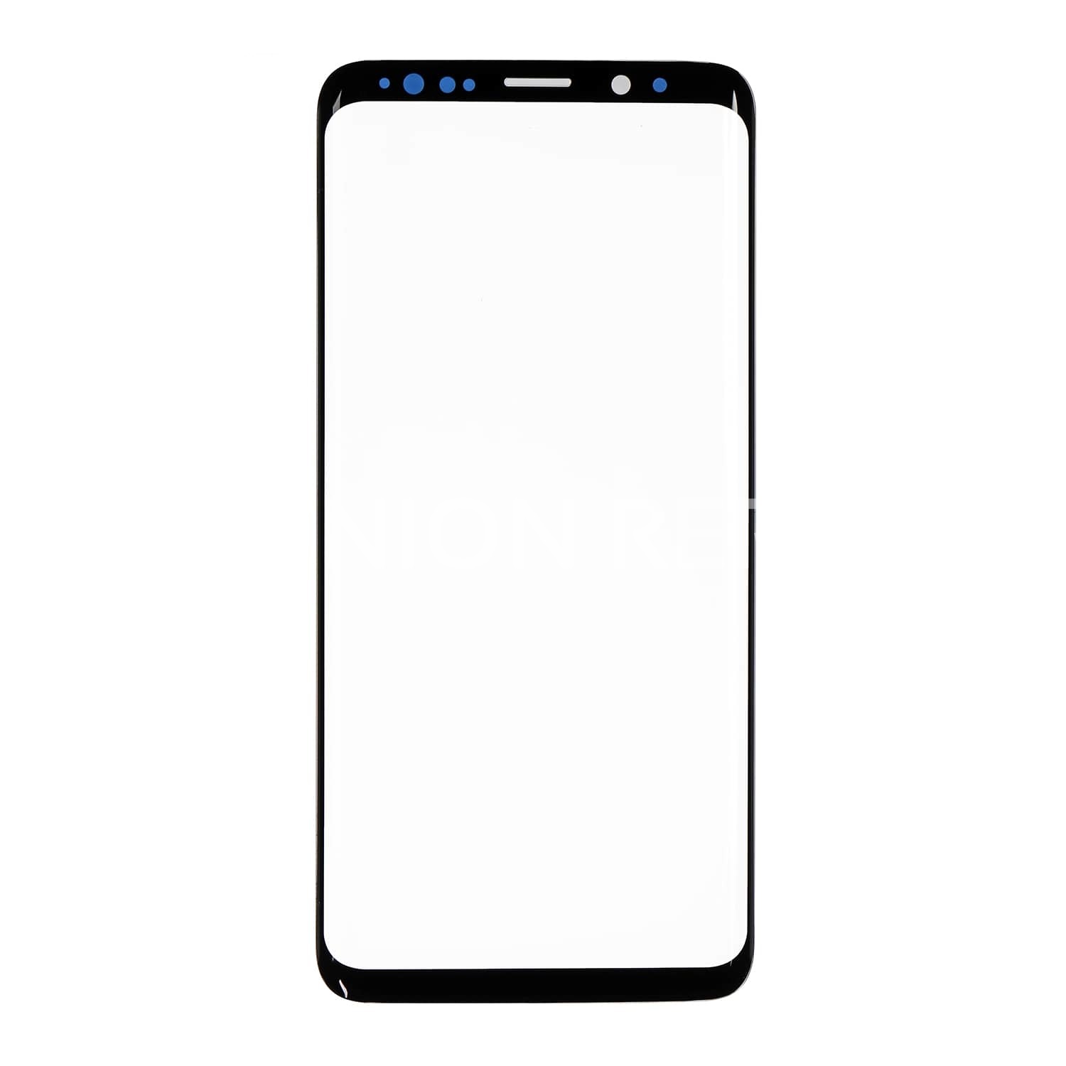 Vidro com OCA Samsung SM-G960 Galaxy S9