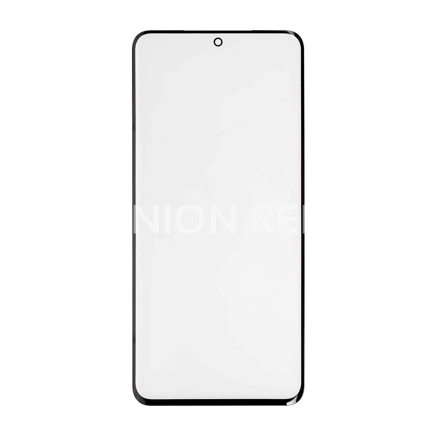 Vidro com OCA Samsung SM-G985 Galaxy S20 Plus +