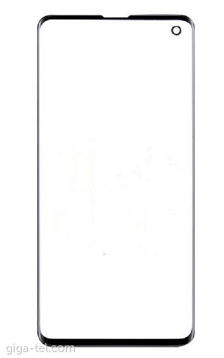 Vidro Frontal Samsung SM-G970 Galaxy S10e