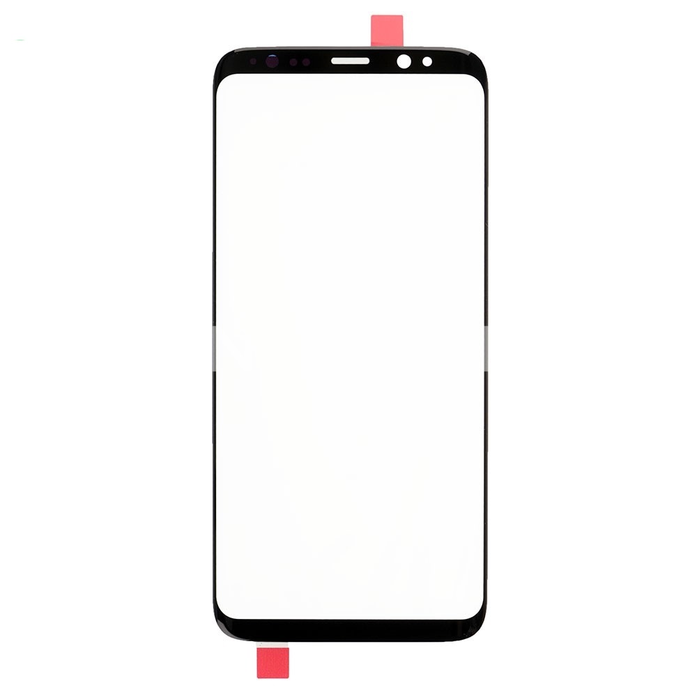 Vidro com OCA Samsung SM-G955F Galaxy S8+
