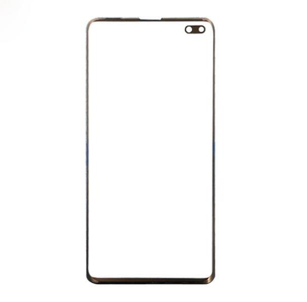 Vidro com OCA Samsung SM-G975 Galaxy S10 Plus