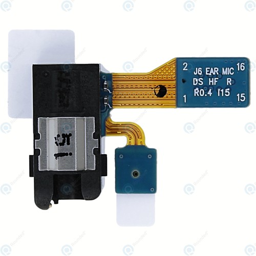 Audio Jack Samsung SM-J600 Galaxy J600