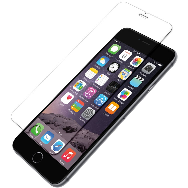 Película Vidro Apple Iphone 6