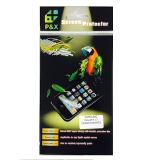 Película Flexível NanoGel Apple Iphone 6 Plus
