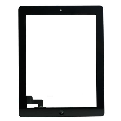 Touch Ipad 2 - Preto