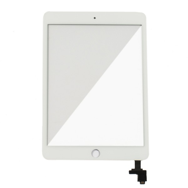 Touch Ipad Mini 3 - Branco