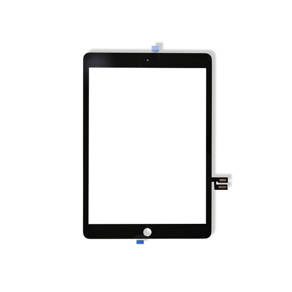 Touch Ipad 7 2019 / Ipad 8 2020 / IPad 9 Preto