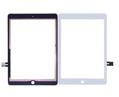 Touch Ipad 6 2018 A1954/ A1893 - Branco