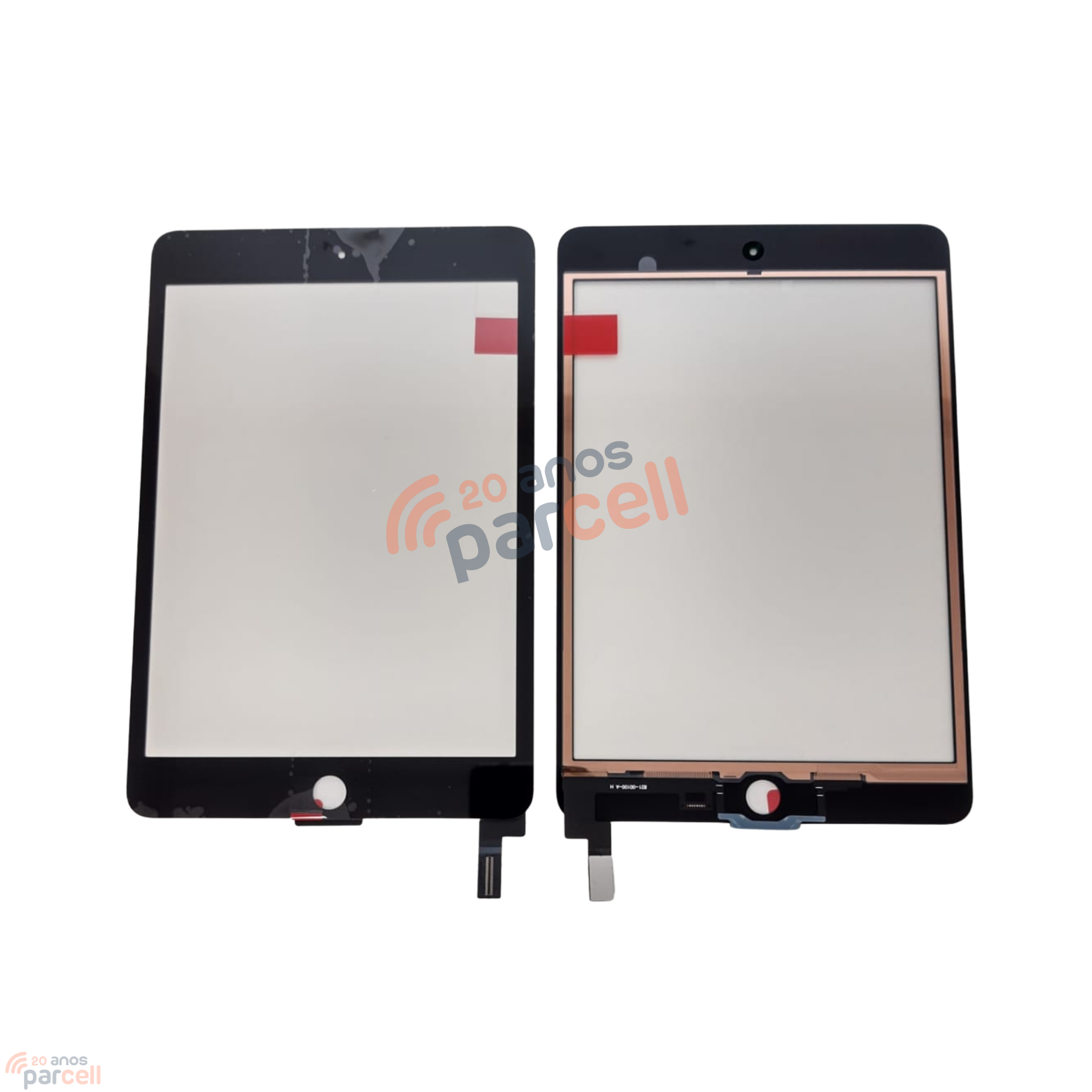 Touch Ipad mini 4 Preto