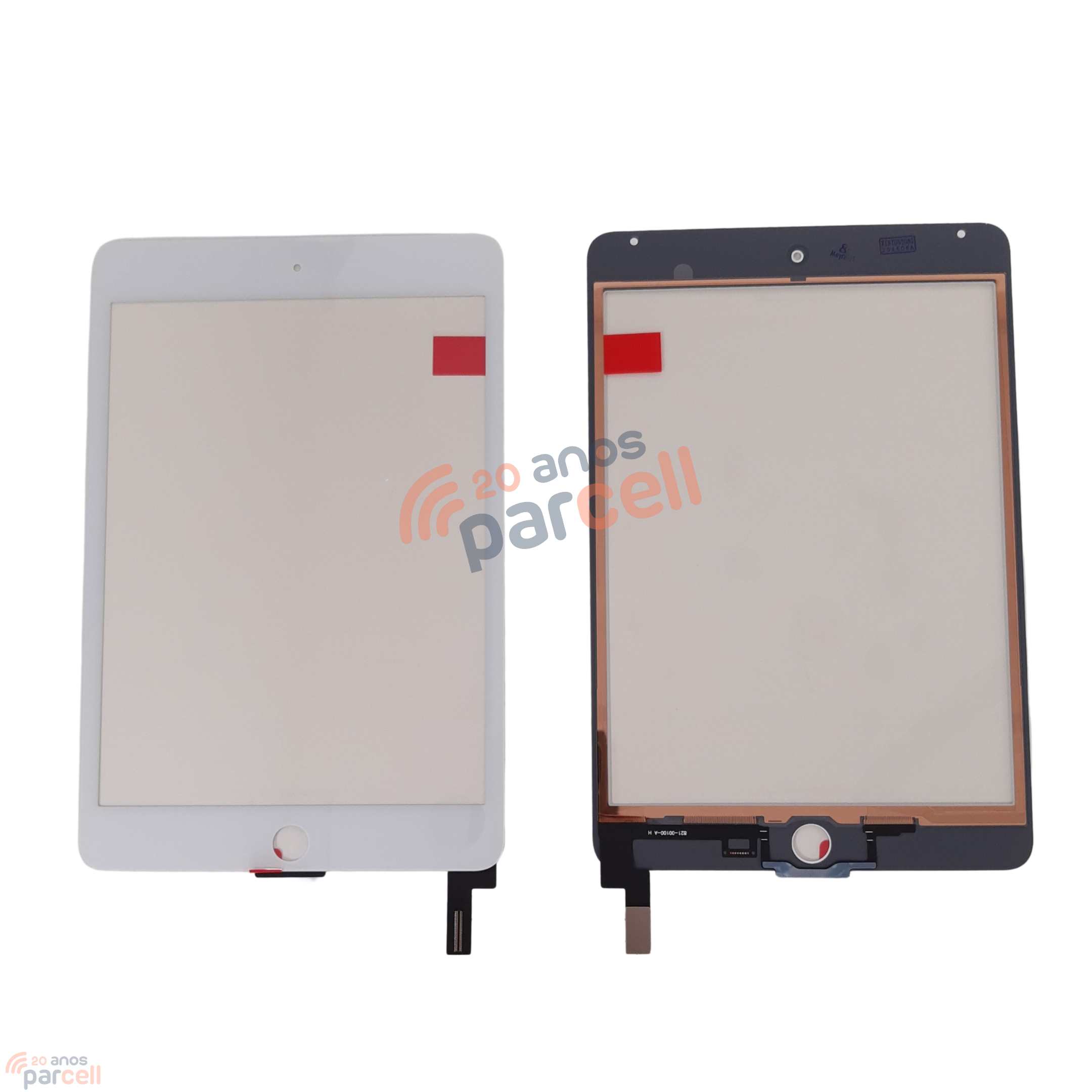 Touch Ipad mini 4 Branco