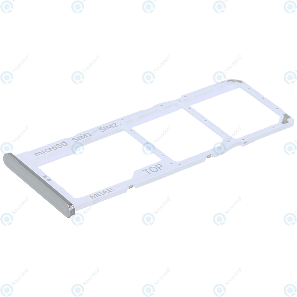 Gaveta Chip Samsung SM-M515 Galaxy M51 Branco