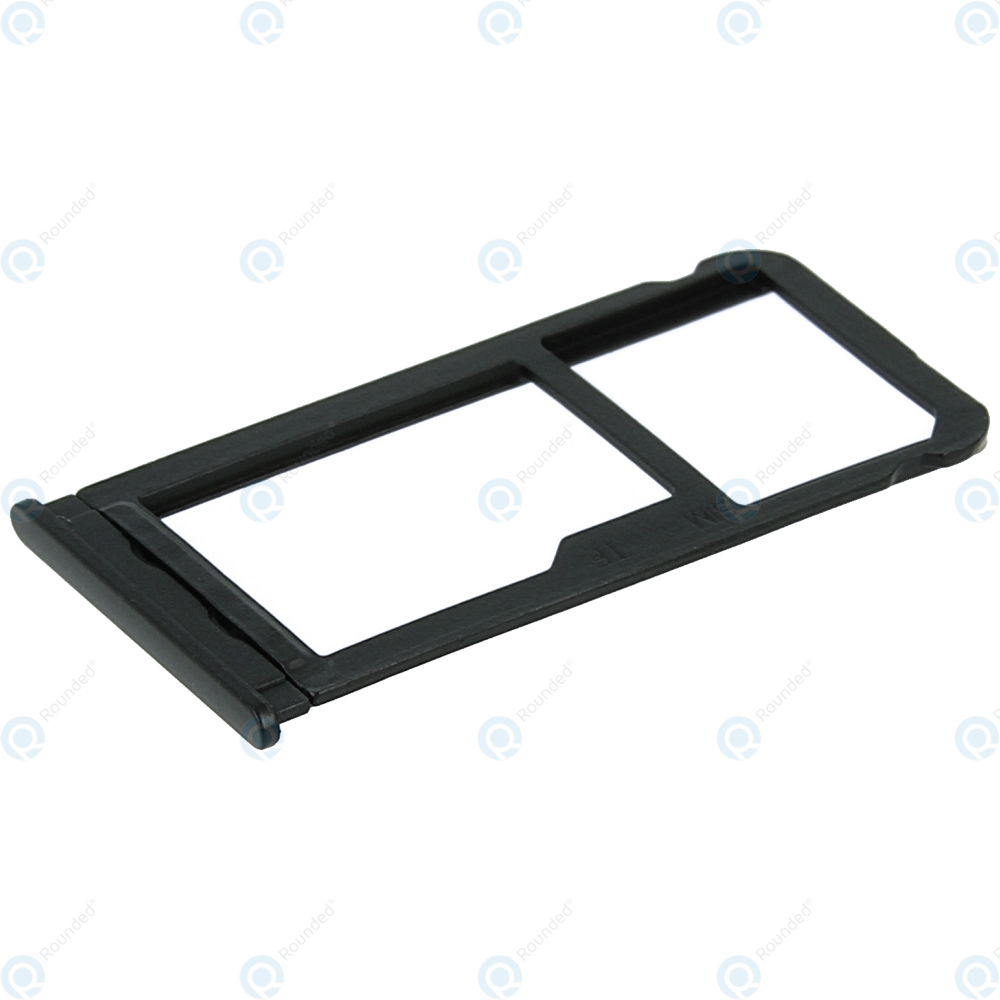 Gaveta Chip Samsung SM-P205 Preto