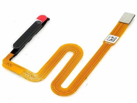 Sensor Digital Samsung SM-A037 Galaxy A03S Preto