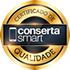 Certificado de Qualidade ConsertaSmart